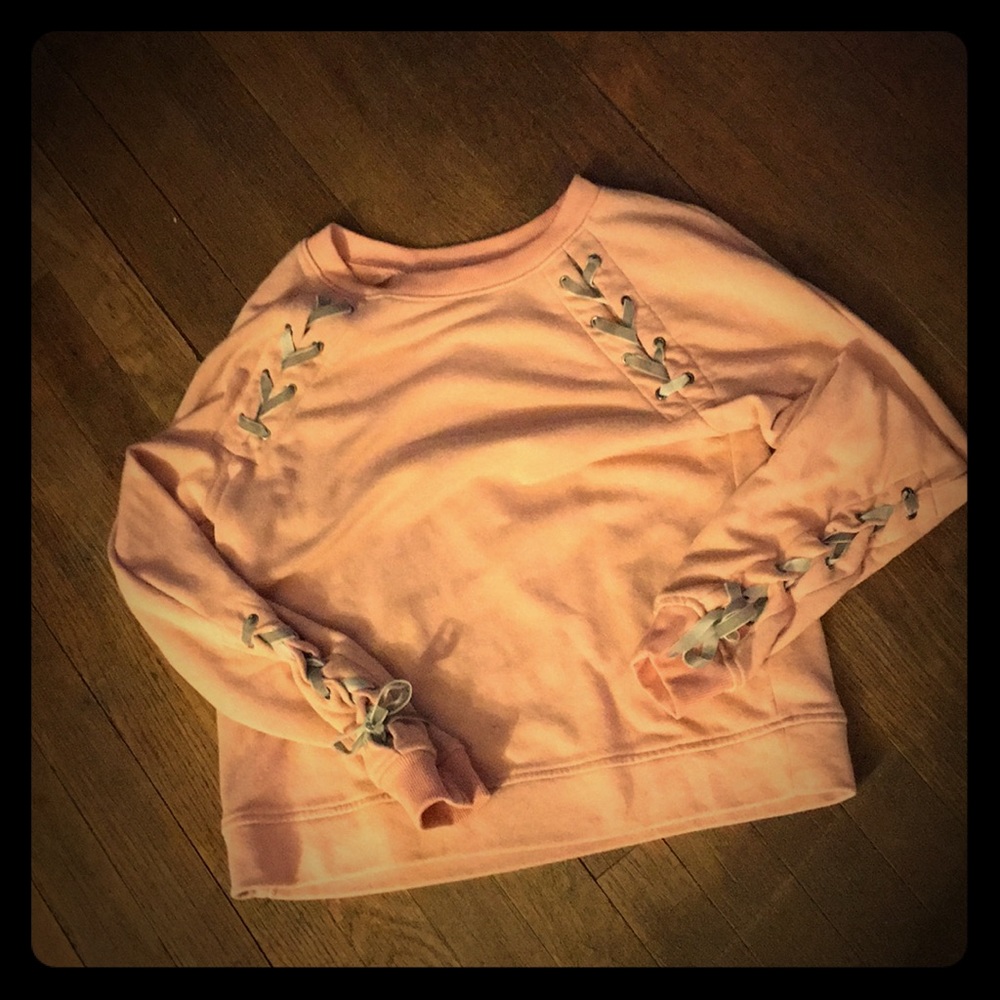 Long- sleeve